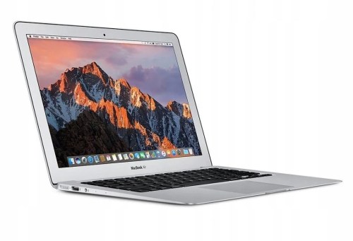 Apple MacBook Air 6.2 13.3″ 2013 4GB/128GB