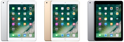 Apple iPad  5th Gen 32GB USED