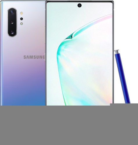 Samsung Galaxy Note 10+ Dual (12GB/256GB)