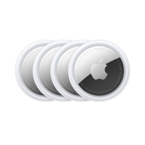 Apple AirTag (4 Pack)