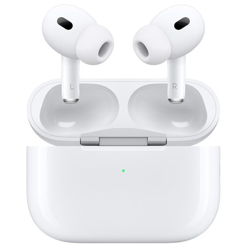 Apple AirPods Pro (2nd Gen) with MagSafe Charging Case (USB-C)