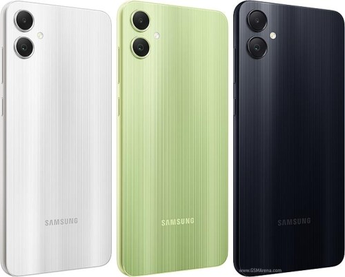 Samsung Galaxy A05 Dual SIM (4GB/128GB)