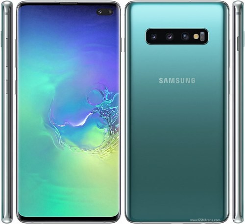 Samsung Galaxy S10+ 8/128