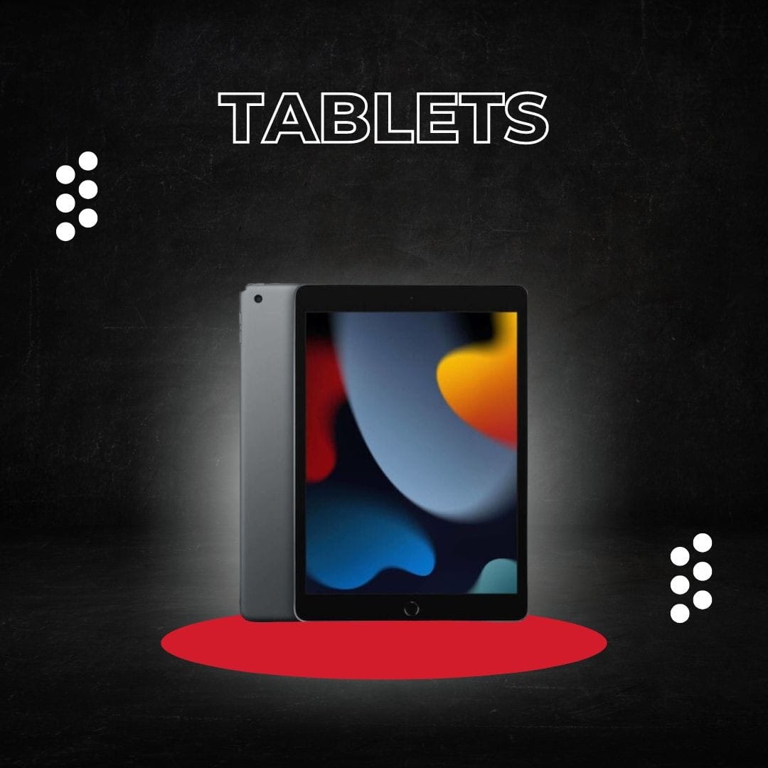 Tablets