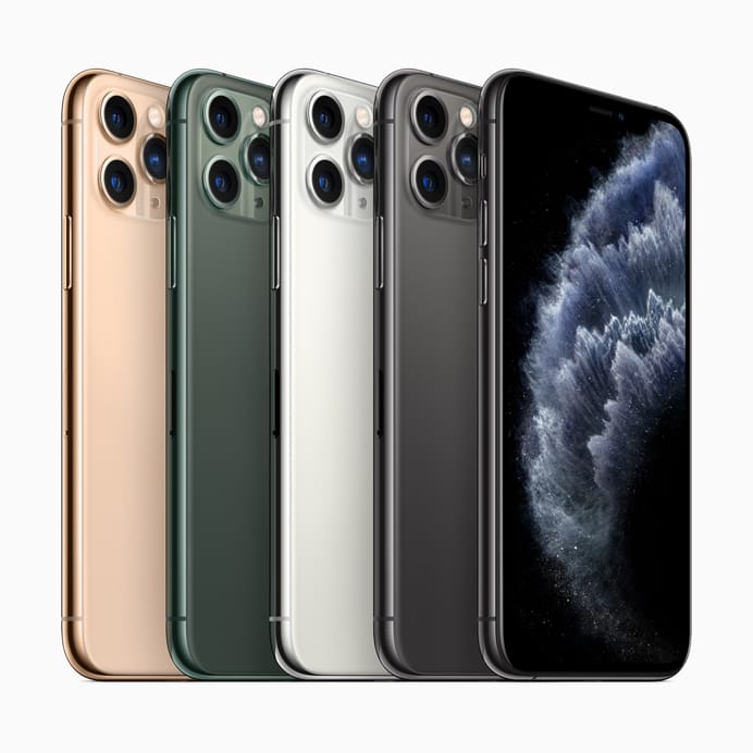 You are currently viewing iPhone 11