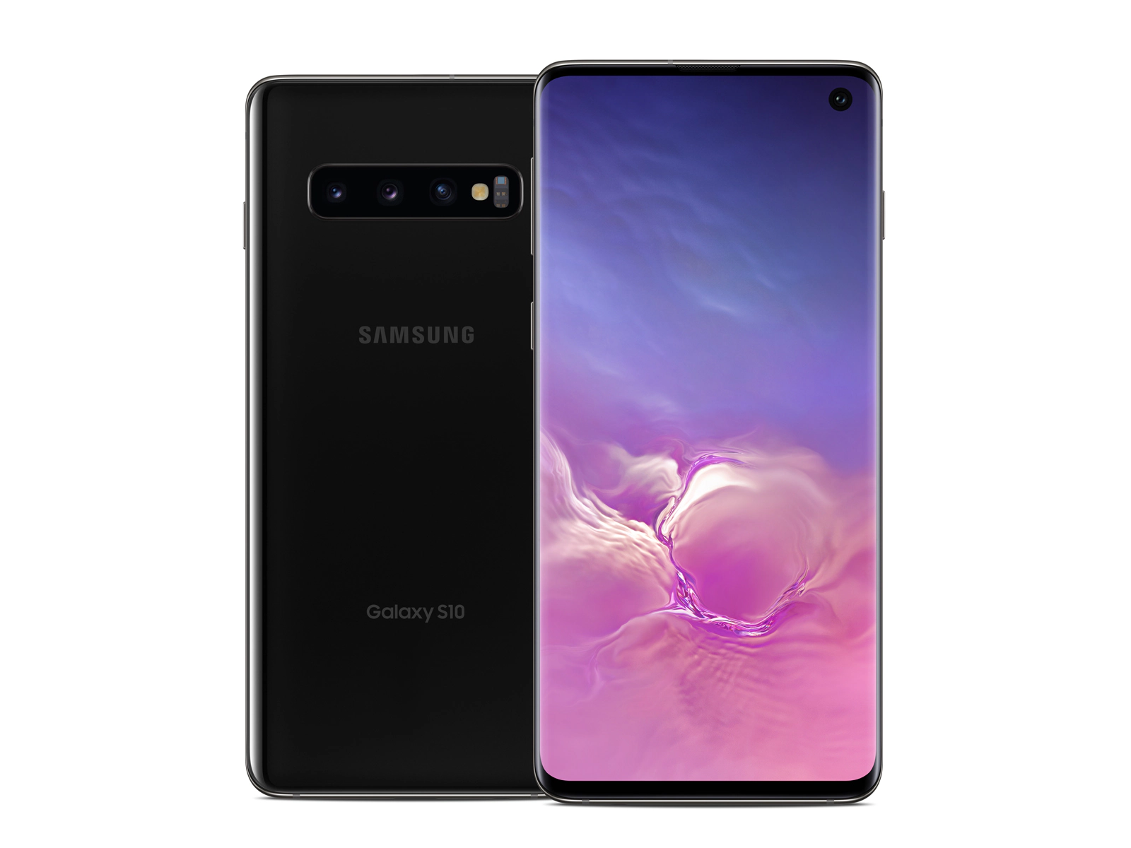 You are currently viewing Samsung Galaxy S10 Series (2019)