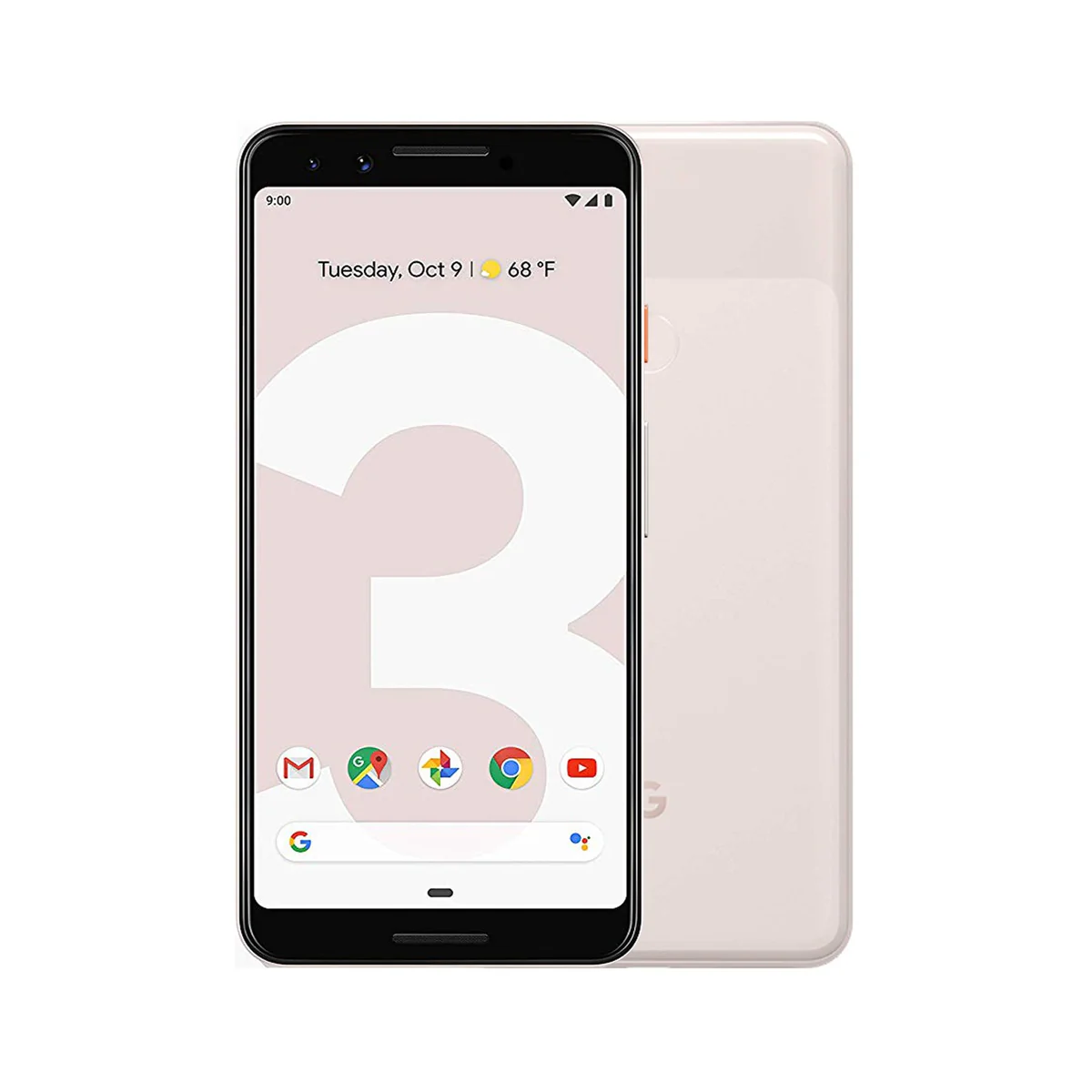 You are currently viewing Pixel 3 / XL