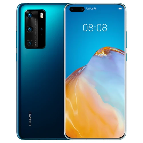 You are currently viewing Huawei P40 Pro (2020)