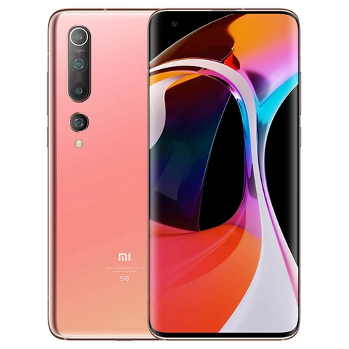 You are currently viewing Xiaomi Mi 10 Series (2020)