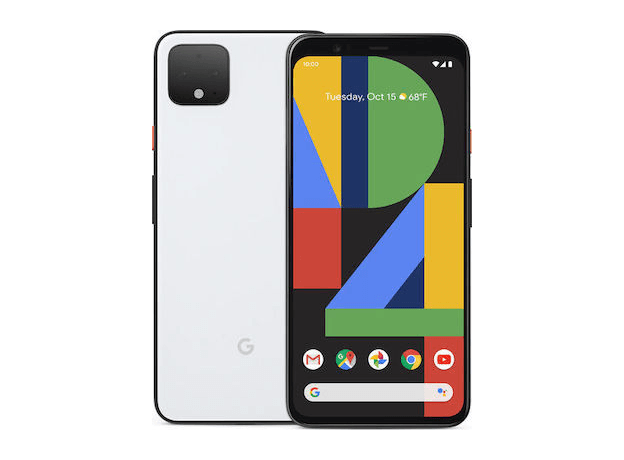 You are currently viewing Pixel 4 / XL