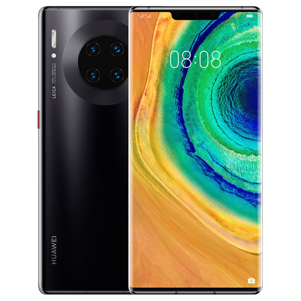 You are currently viewing Huawei Mate 30 Pro (2019)