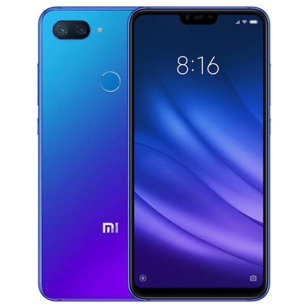 You are currently viewing Xiaomi Mi 8 (2018)