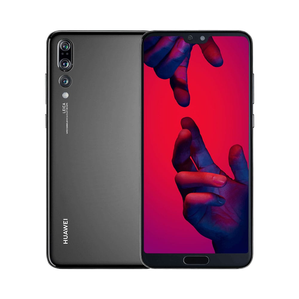 You are currently viewing Huawei P20 Pro (2018)