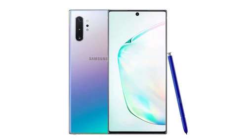 You are currently viewing Samsung Galaxy Note 10 Series (2019)