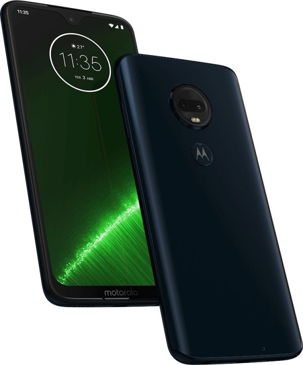 Motorola Moto G7 Plus (64GB)_0