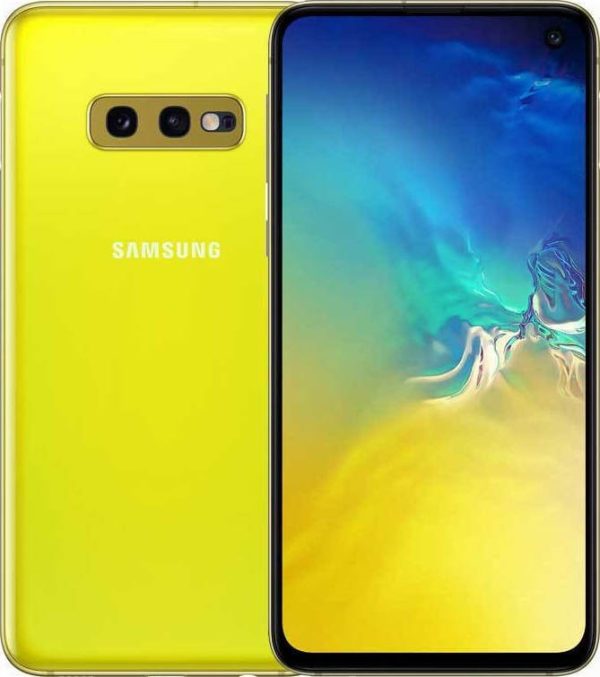 Samsung Galaxy S10e (6GB/128GB)_0