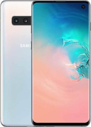 Samsung Galaxy S10 Dual SIM (8GB/128GB)