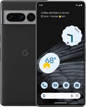 Google Pixel 7 Pro 5G (12GB/128GB)