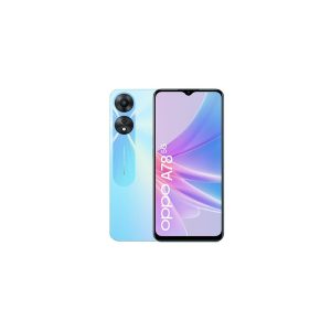 Oppo A78 5G Dual SIM (4GB/128GB) OPEN BOX