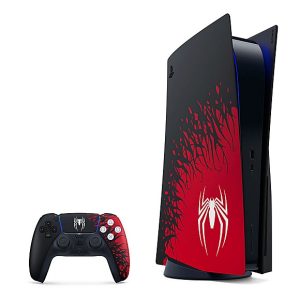 Sony PlayStation 5 Marvel’s Spider-Man 2 Limited Edition Bundle