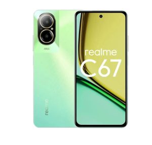 Realme C67 4G Dual SIM (8GB/256GB)