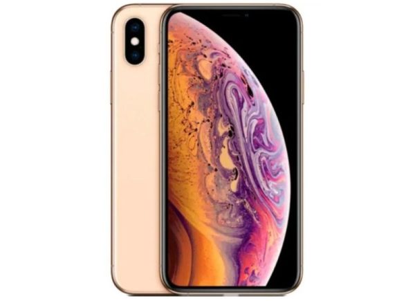 Apple iPhone XS Max (4GB/64GB) USED GRADE C_0