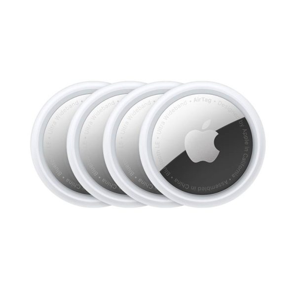 Apple AirTag (4 Pack)_0