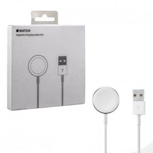 Apple Watch Magnetic Fast Charging Cable USB-C (1m)