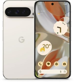 Google Pixel 9 Pro 5G (12GB/256GB)