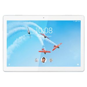 Lenovo Tab M10 X605 10.1″ με WiFi & 4G (2GB/16GB) Λευκό