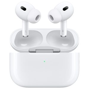 Apple AirPods Pro με MagSafe Charging Case In-ear Bluetooth Handsfree