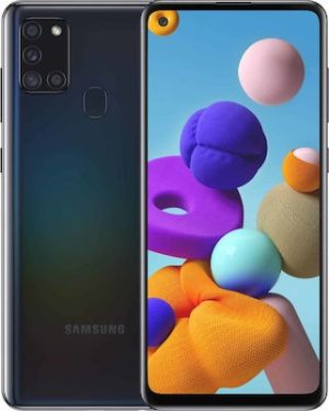 Samsung Galaxy A21s (3GB/32GB)