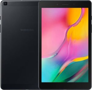 Samsung Galaxy Tab A (2019) 8″ με WiFi (2GB/32GB) Black