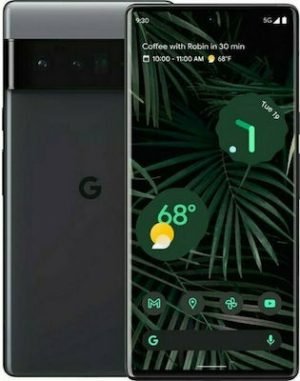 Google Pixel 6 Pro 5G (12GB/128GB) USED