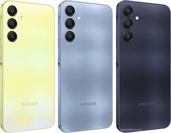 Samsung Galaxy A25 5G Dual SIM (8GB/256GB) OPEN BOX_0