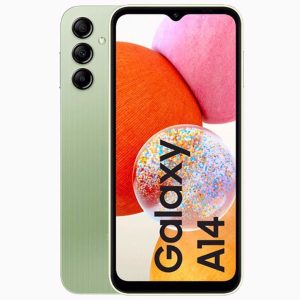 Samsung Galaxy A14 Dual SIM (4GB/64GB) OPEN BOX