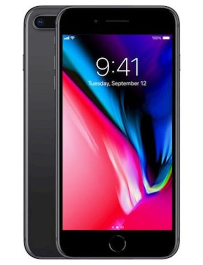 Apple iPhone 8 Plus 256GB USED_0