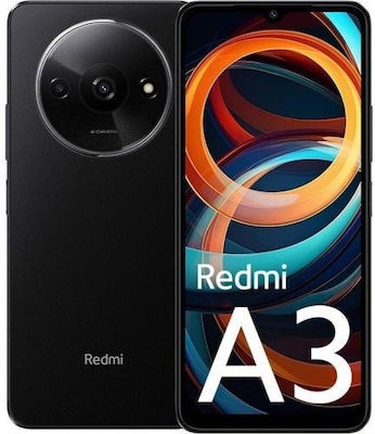Xiaomi Redmi A3 Dual SIM (4GB/128GB)_0