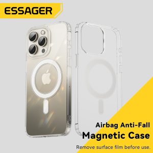 Essager Phone Case FULL PROTECTION