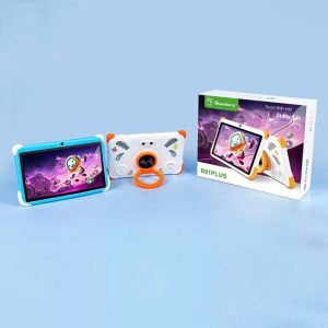 SMARTBARRY B91 PLUS 7″ inch Kids Study Tab