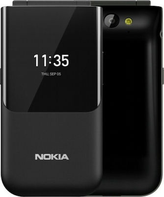 Nokia 2720 Flip Dual SIM !ENGLISH MENU!_0