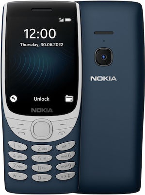 Nokia 8210 Dual SIM