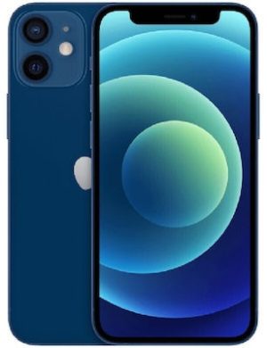 Apple iPhone 12 Mini 5G (4GB/64GB)