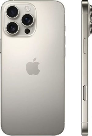 Apple iPhone 16 Pro Max Esim (8/256GB)