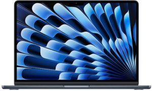 Apple MacBook Air 13.6″ IPS Retina Display (M4-10‑core/16GB/256GB SSD/8-Core GPU) (US SPECS)
