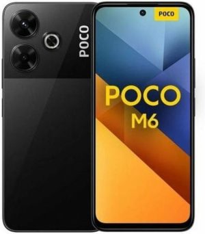 Xiaomi Poco M6 Dual SIM (6/128GB)