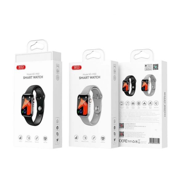 XO M50 Magnetic Suction Sports Call Watch_0
