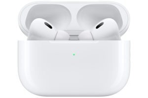 Apple AirPods Pro με MagSafe Charging Case In-ear Bluetooth Handsfree