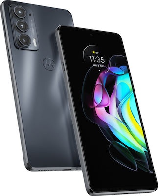 Motorola Edge 20 5G Dual SIM (6GB/128GB) USED_0