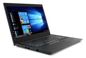 Lenovo ThinkPad L480 14″ (i3-8130U/8GB/128GB)